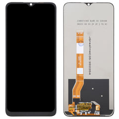 OEM LCD Screen and Digitizer Full Assembly For OPPO A57 5G / A57 4G / A57s / A57e / A77 4G / A17 4G / A17K / A58 5G / A78 5G