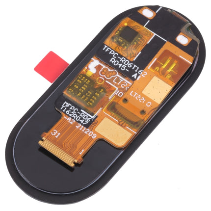 Original LCD Screen and Digitizer Full Assembly For Xiaomi Mi Band 7