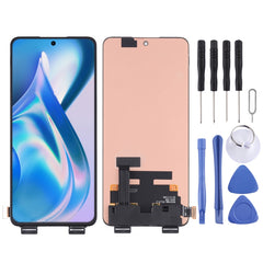 For OnePlus ACE PGKM10 with Digitizer Full Assembly Original LCD Screen