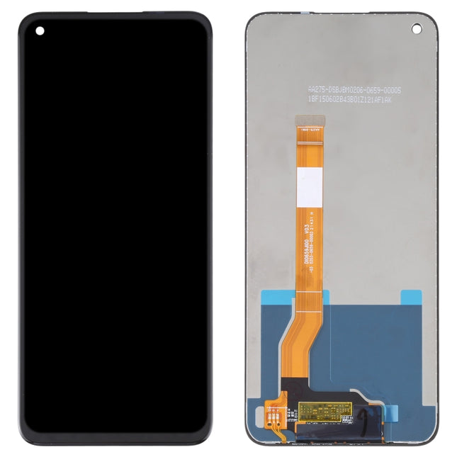 For OnePlus Nord CE 2 Lite 5G CPH2381 CPH2409 with Digitizer Full Assembly OEM LCD Screen