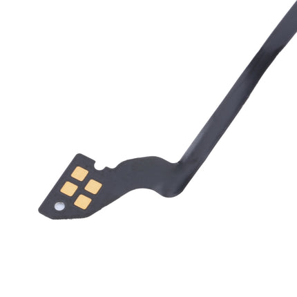 Original Power Button & Volume Button Flex Cable For Google Pixel 5a, For Google Pixel 5a