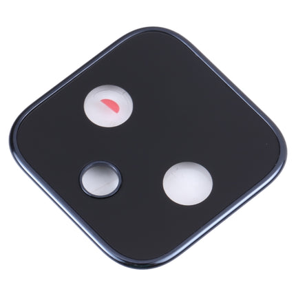 Original Camera Lens Cover for Google Pixel 5a, For Google Pixel 5a (Black), For Google Pixel 5a