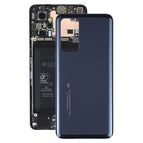 For Xiaomi Mi 10T / Mi 10T Pro / Black