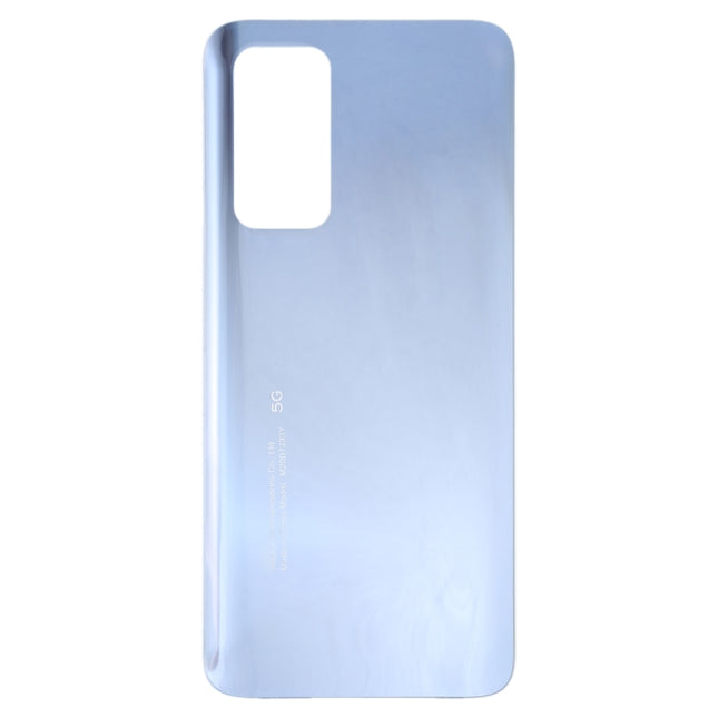 Glass Battery Back Cover for Xiaomi Mi 10T / Mi 10T Pro, For Xiaomi Mi 10T / Mi 10T Pro