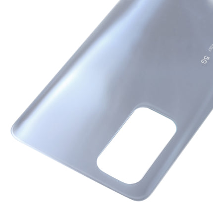 Glass Battery Back Cover for Xiaomi Mi 10T / Mi 10T Pro, For Xiaomi Mi 10T / Mi 10T Pro