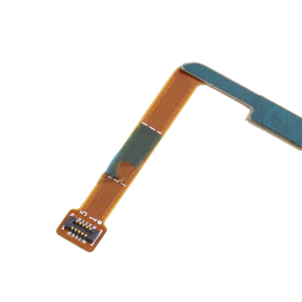 Power Button & Volume Button Flex Cable For Xiaomi Mi Pad 4 LTE