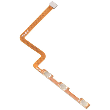 Power Button & Volume Button Flex Cable For Xiaomi Mi Pad 4 WiFi
