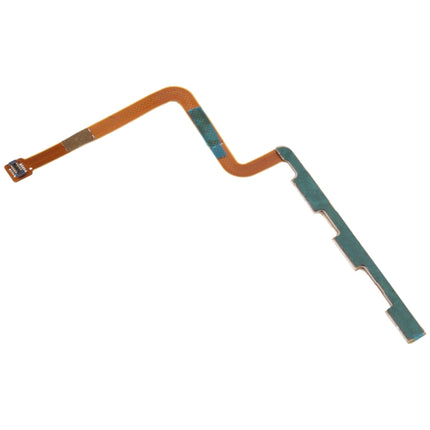 Power Button & Volume Button Flex Cable For Xiaomi Mi Pad 4 WiFi
