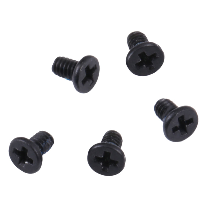 5 PCS Motherboard Screws For Huawei Watch GT / GT 2 / GT 2e / GT 2 Pro / Honor Magic Watch 2