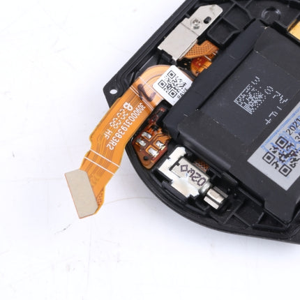 Back Cover with Battery for Huawei Watch GT 2e HCT-B19