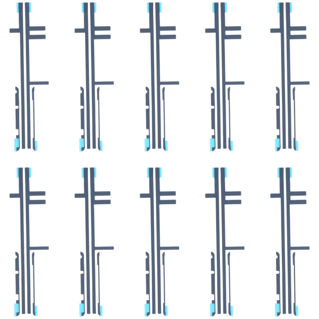 10 PCS Original Front Housing Adhesive for Sony Xperia 5 III