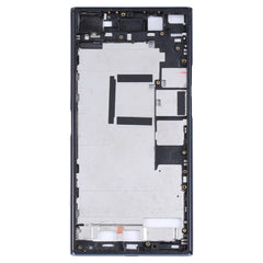Original Middle Frame Bezel Plate for Sony Xperia XZ Premium