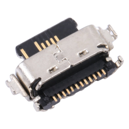 For Alcatel 3X 2020/2019 5061A 10pcs Charging Port Connector