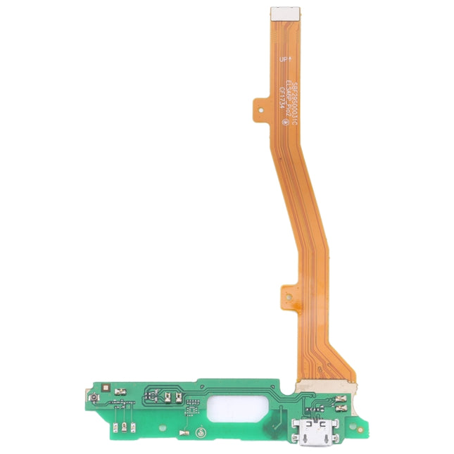 Für Alcatel A7 5090 5090I Ladeanschluss Flexkabel, Für Alcatel A7