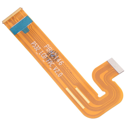 LCD Flex Cable For Lenovo Tab P11/Pad Plus TB-J607F J607N J607M