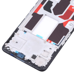 For OnePlus Nord CE 5G EB2101 EB2103 Middle Frame Bezel Plate