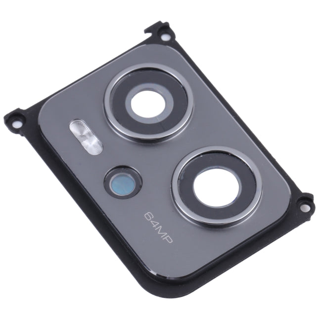 Back Camera Lens Frame for Xiaomi Redmi Note 11T Pro / Note 11T Pro+ / Poco X4 GT