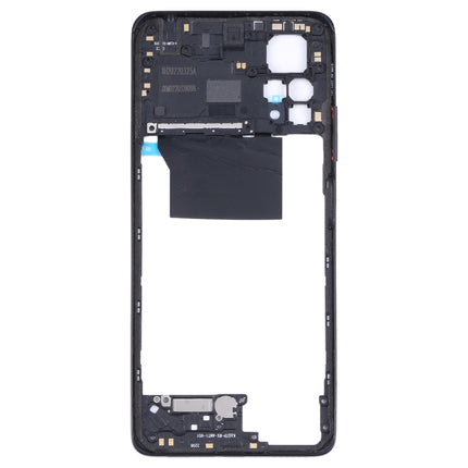 Original Middle Frame Bezel Plate for Xiaomi Redmi Note 11 Pro 4G 2201116TG 2201116TI, For Xiaomi Redmi Note 11 Pro 4G(Original), For Xiaomi Redmi Note 11 Pro 4G
