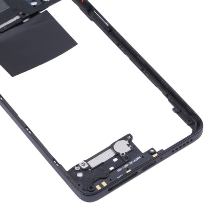 Original Middle Frame Bezel Plate for Xiaomi Redmi Note 11 Pro 4G 2201116TG 2201116TI, For Xiaomi Redmi Note 11 Pro 4G(Original), For Xiaomi Redmi Note 11 Pro 4G