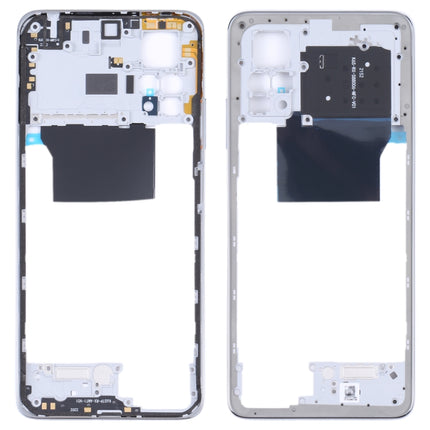 Original Middle Frame Bezel Plate for Xiaomi Redmi Note 11 Pro 4G 2201116TG 2201116TI, For Xiaomi Redmi Note 11 Pro 4G(Original), For Xiaomi Redmi Note 11 Pro 4G