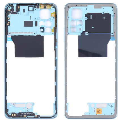 Original Middle Frame Bezel Plate for Xiaomi Redmi Note 11 Pro 4G 2201116TG 2201116TI, For Xiaomi Redmi Note 11 Pro 4G(Original), For Xiaomi Redmi Note 11 Pro 4G