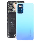 For Xiaomi Redmi Note 11 Pro 4G / Blue