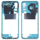 For Xiaomi Poco M3 Pro 5G / Green