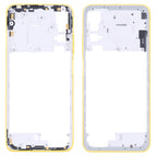 For Xiaomi Poco M3 Pro 5G / Yellow