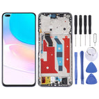 For Huawei Nova 8i / Purple