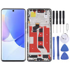 For Huawei Nova 9 / Black