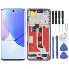 For Huawei Nova 9 / Blue