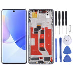 For Huawei Nova 9 / Purple