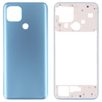 For OPPO A15/A15S/A35 / Blue