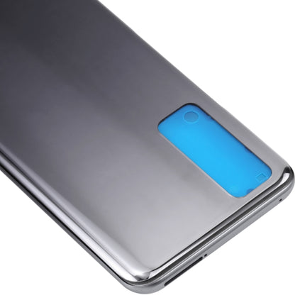 For vivo Y53s 5G Battery Back Cover with Middle Frame, For vivo Y53s 5G