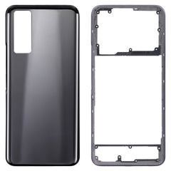 For vivo Y53s 5G Battery Back Cover with Middle Frame