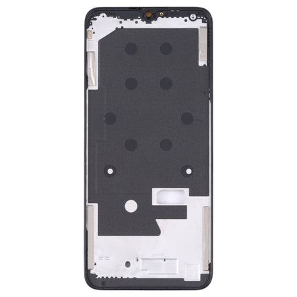 For OPPO A57 5G Front Housing LCD Frame Bezel Plate, For OPPO A57 5G