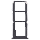 For OPPO A95 4G/Reno6 Lite / Black