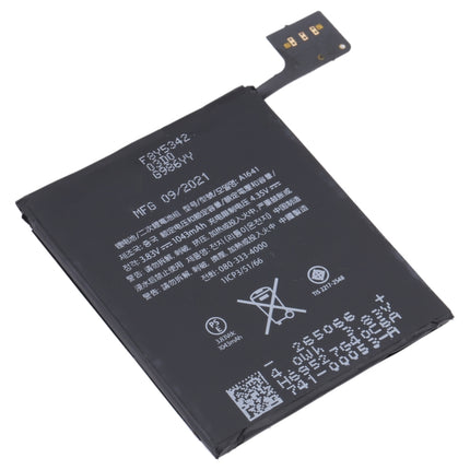 1043mAh Li-Polymer Battery For iPod Touch 6 A1641