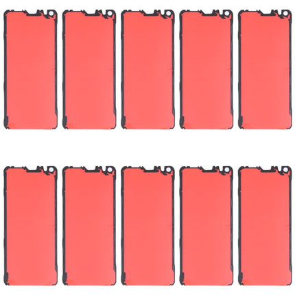 For OnePlus 9 Pro 10pcs Front Housing Adhesive