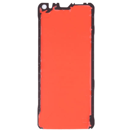 For OnePlus 9 Pro 10pcs Front Housing Adhesive