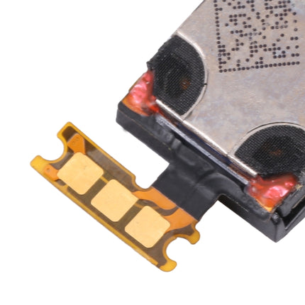 Earpiece Speaker Flex Cable for Google Pixel 5a, For Google Pixel 5a