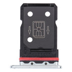 For OnePlus 9RT 5G / Silver