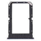 For OnePlus Nord CE 5G / Blue
