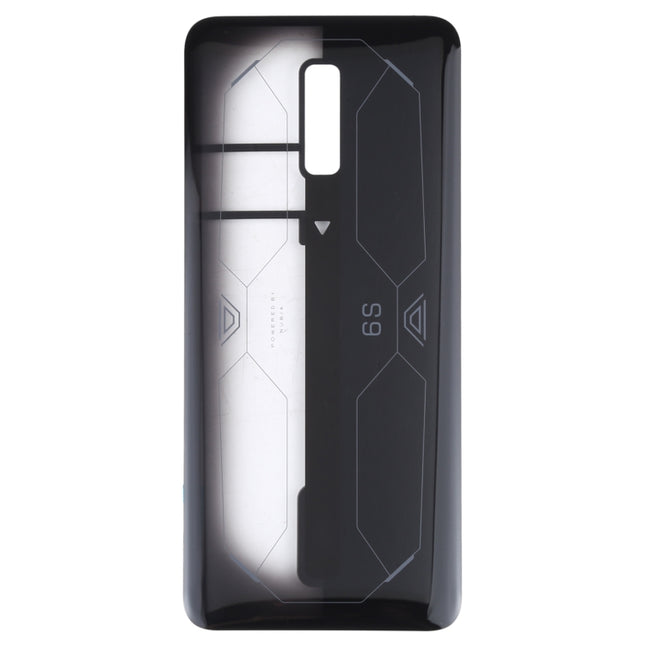 Battery Glass Back Cover for ZTE Nubia RedMagic 6S