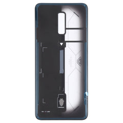 Battery Glass Back Cover for ZTE Nubia RedMagic 6S