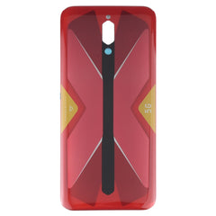 Battery Glass Back Cover for ZTE Nubia RedMagic 5G NX659J