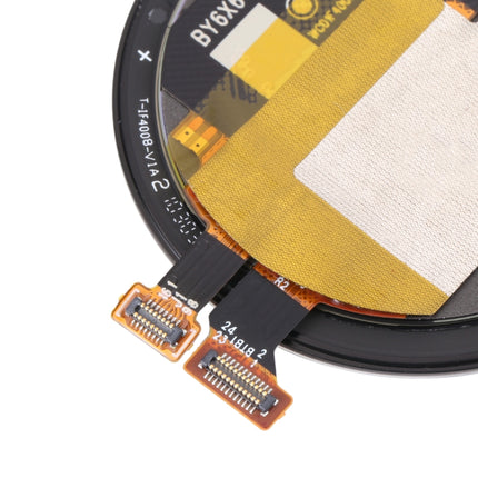 Original LCD Screen and Digitizer Full Assembly For Xiaomi Mi Watch XMWT06/Mi Watch Color Sports XMWTCL01/Mi Watch Revolve Active XMWTCL02