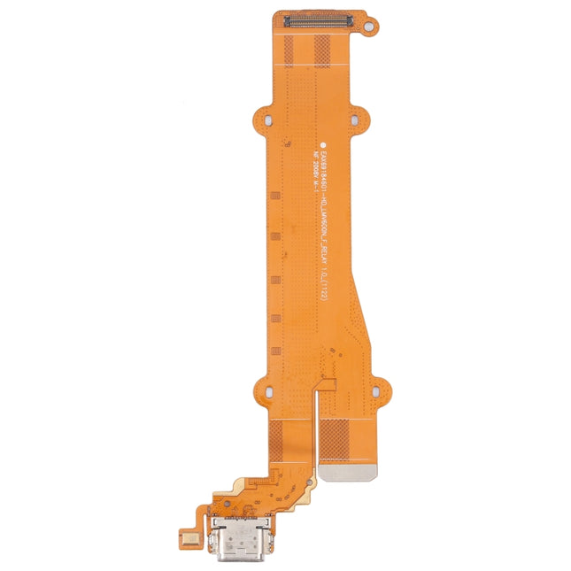 Charging Port Flex Cable For LG V60 ThinQ 5G