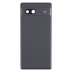 For Google Pixel 7A Original Battery Back Cover with Camera Lens Cover