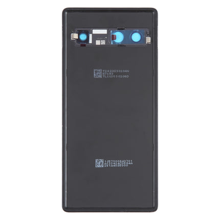 For Google Pixel 7A Original Battery Back Cover with Camera Lens Cover, For Google Pixel 7A